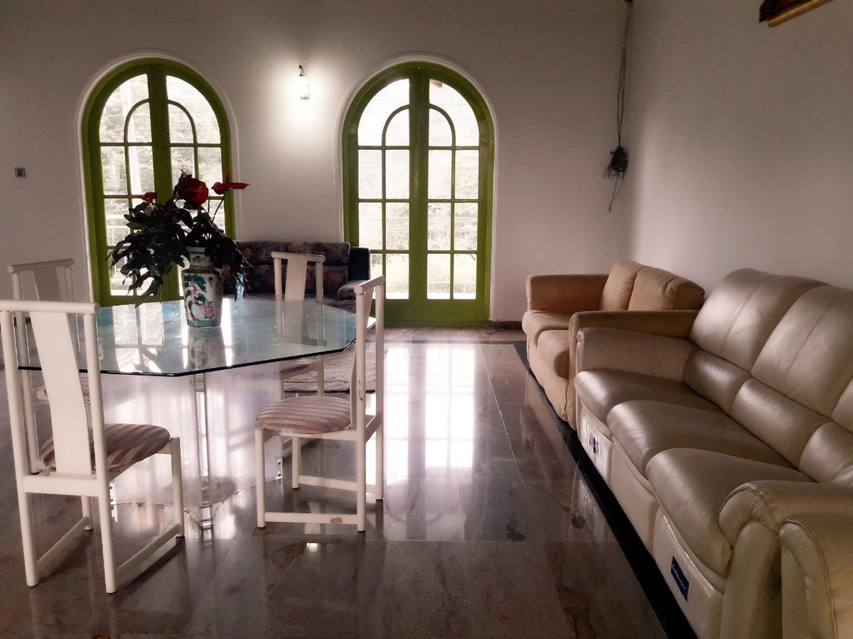 Kandy La Grande Holiday Resort מראה חיצוני תמונה