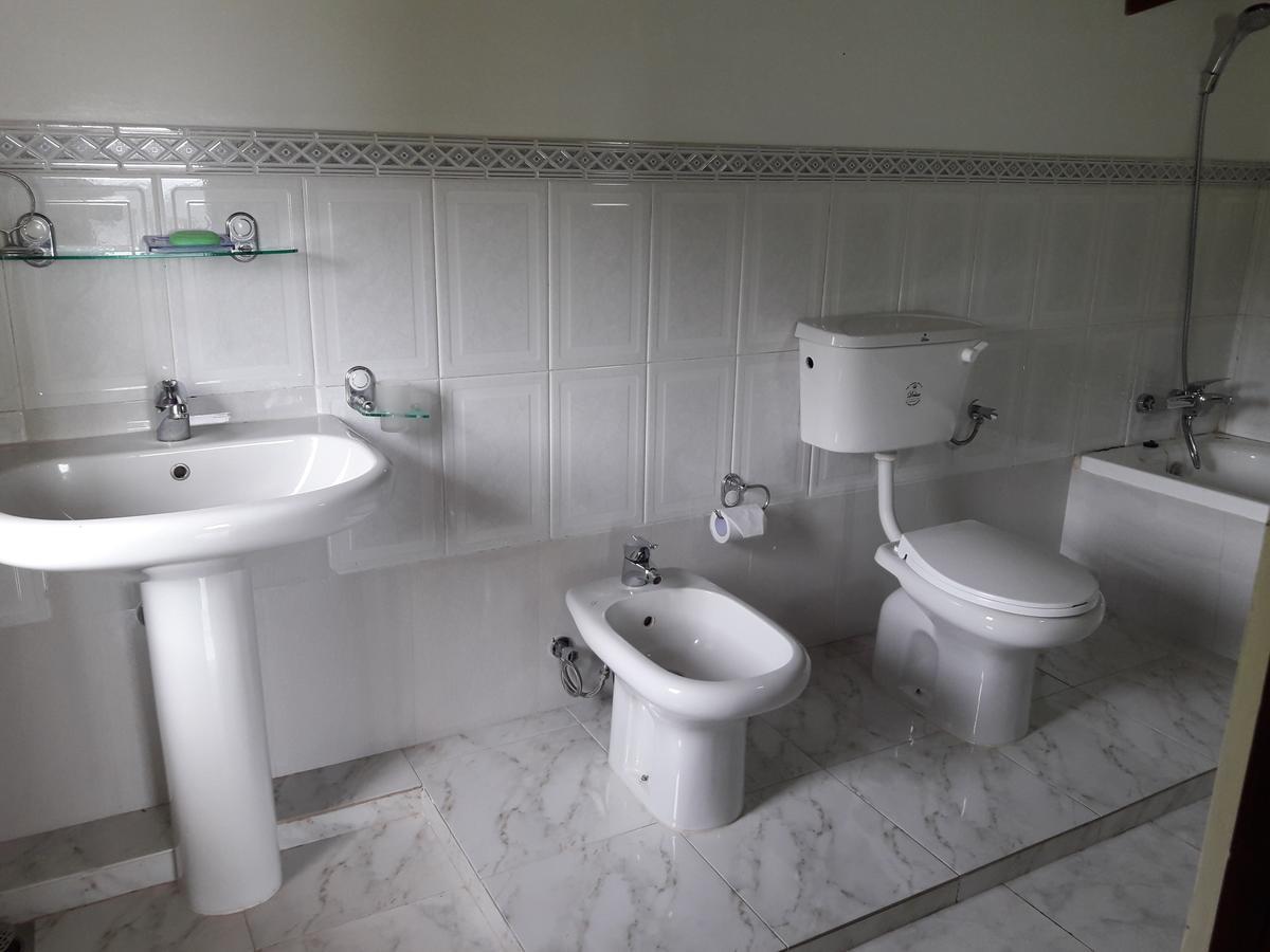 Kandy La Grande Holiday Resort מראה חיצוני תמונה