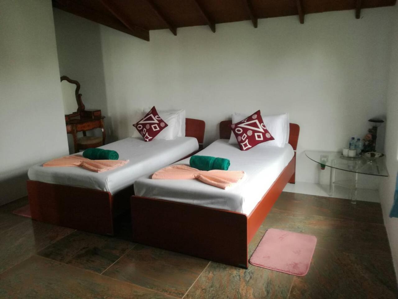 Kandy La Grande Holiday Resort מראה חיצוני תמונה