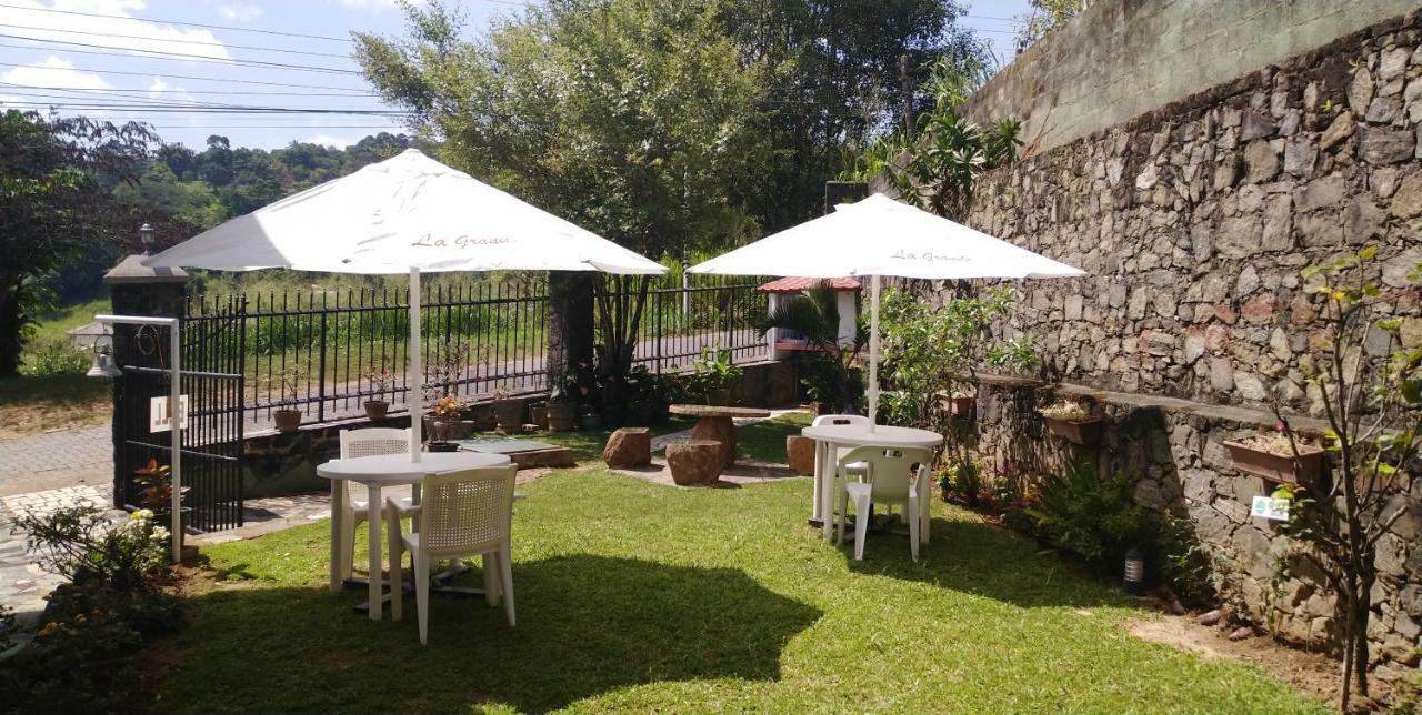 Kandy La Grande Holiday Resort מראה חיצוני תמונה